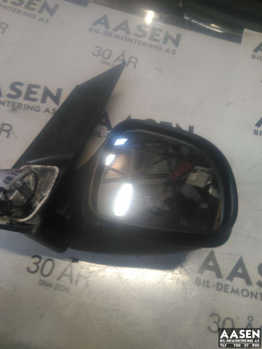 Speil høyre til Mercedes Vito/Viano, 2004-2010 (Fase 1) (W639) (W639) 
