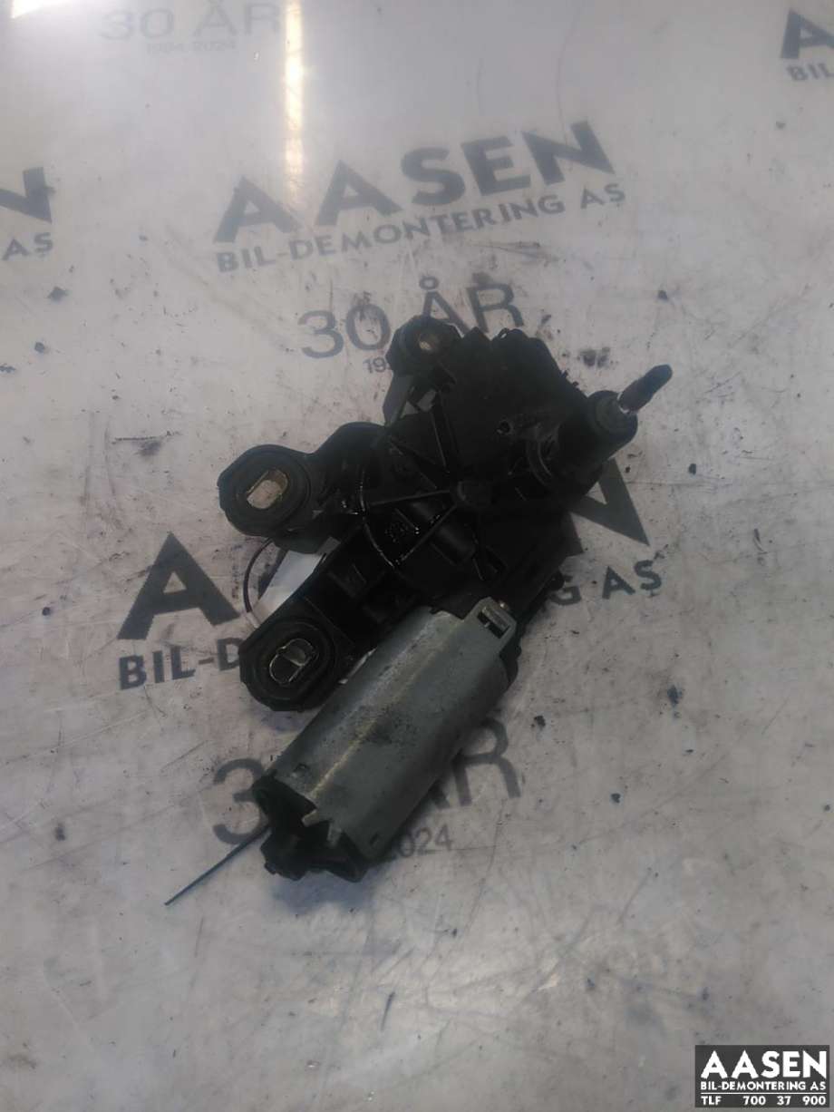 Viskermotor bakrute høyre til Mercedes Vito/Viano 2004-2010 (Fase 1) (W639) (W639) 