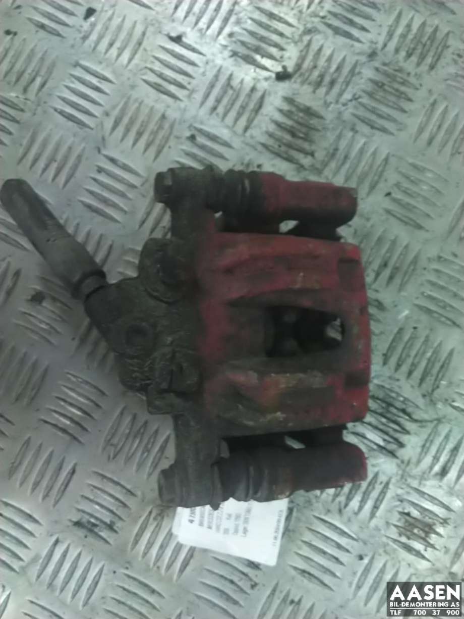 Bremsecaliper høyre bak til Mercedes Vito/Viano, 2004-2010 (Fase 1) (W639) (W639) (A 639 420 03 83)