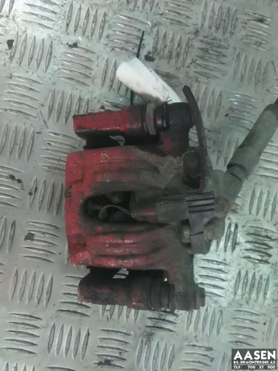 Bremsecaliper venstre bak til Mercedes Vito/Viano, 2004-2010 (Fase 1) (W639) (W639) (A 639 420 02 83)