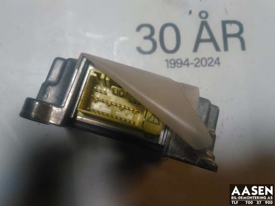 Airbag elektronikk til Isuzu D-Max 2007-2012 (Type I)  