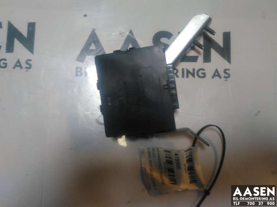 Styreenhet diverse til Isuzu D-Max 2007-2012 (Type I)  (8980246630|2100200090|)