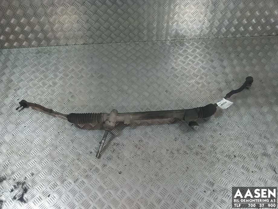 Tannstang til Nissan Qashqai, 2010-2014 (Type I, Fase 2)  (48001JD90B)