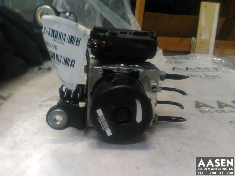 ABS sentral til Volvo V60 2010-2013 (Type I, Fase 1)  (27040834313537|)
