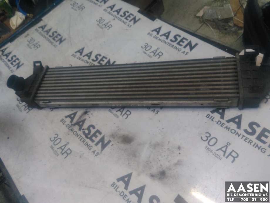 Intercooler til Volvo V60 2010-2013 (Type I, Fase 1)  