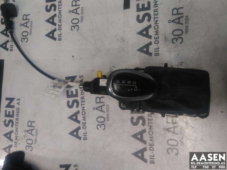 Girstang/girvelger automat til Volvo V60 2010-2013 (Type I, Fase 1)