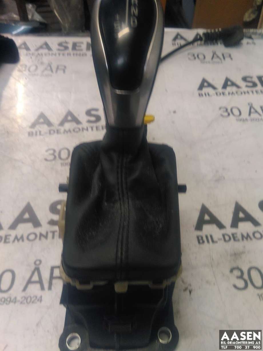 Girstang/girvelger automat til Volvo V60 2010-2013 (Type I, Fase 1)