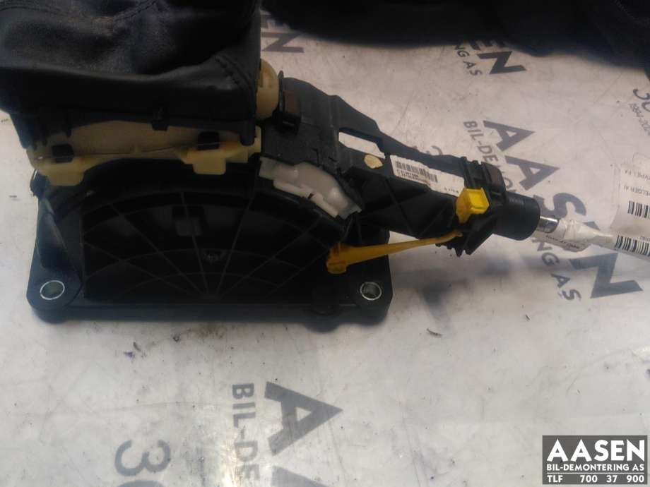 Girstang/girvelger automat til Volvo V60 2010-2013 (Type I, Fase 1)