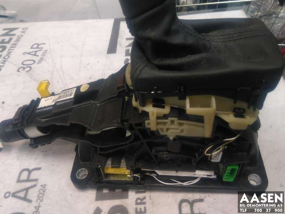 Girstang/girvelger automat til Volvo V60 2010-2013 (Type I, Fase 1)