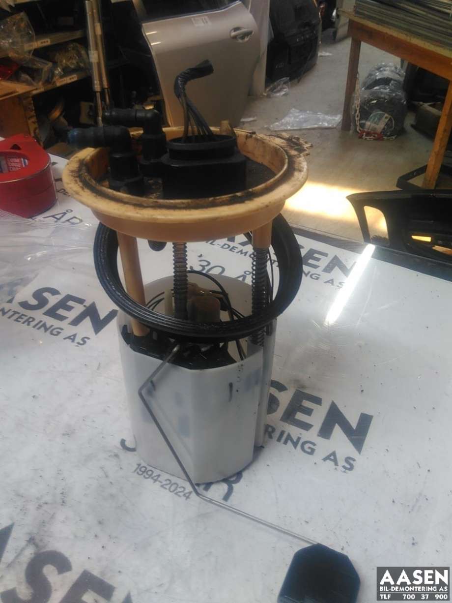 Dieselpumpe fødepumpe til VW Passat 2005-2010 (B6) (B6) (3C0 919 050 AA|)