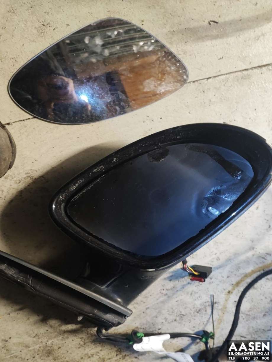Speil høyre til VW Passat 2005-2010 (B6) (B6) (3C1 857 508 DM|)