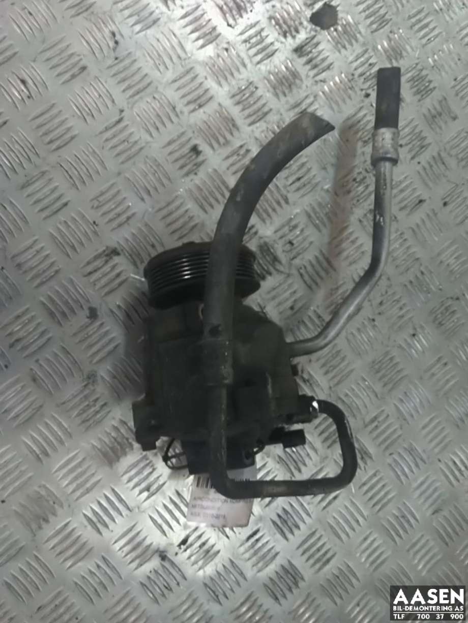 Aircondition kompressor til Mitsubishi ASX 2010-2019 (7813A411|)
