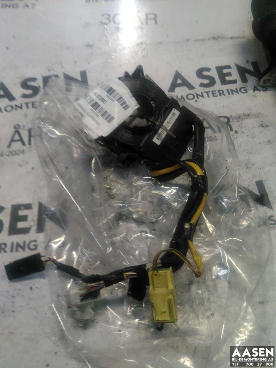 Airbag slepering til Subaru Forester 2008-2013 (Type III) (83196AG070|)