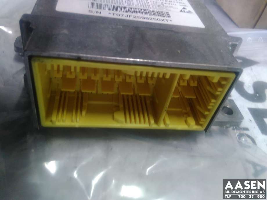 Airbag elektronikk til Dodge Journey, 2008-2010 (56054777AD)