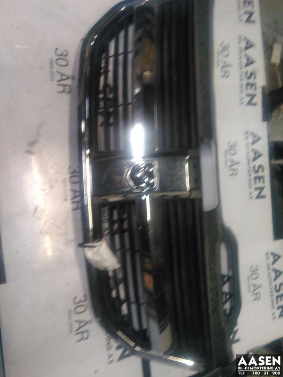 Grill til Dodge Journey, 2008-2010
