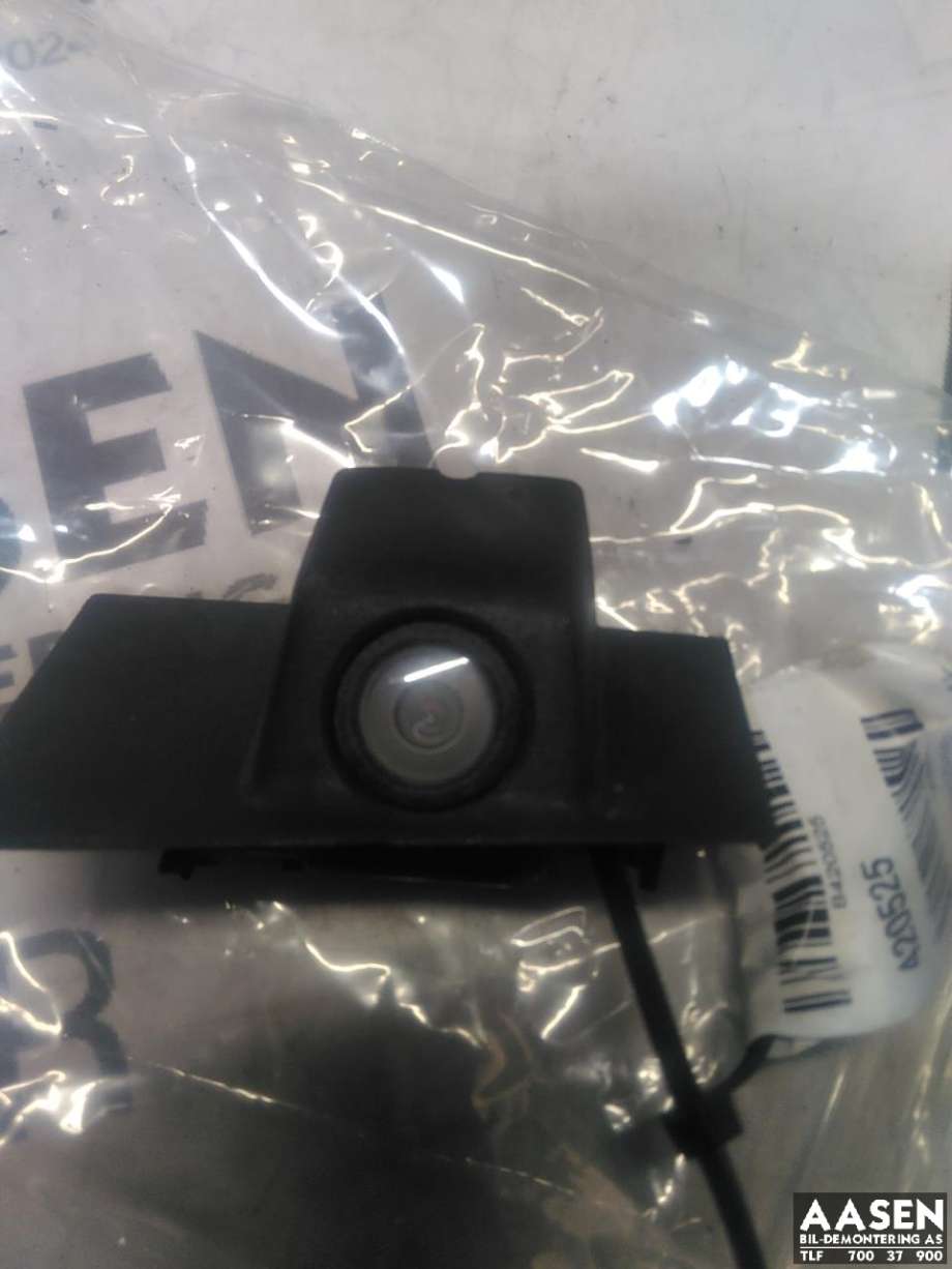 Parkeringskamera bak til Dodge Journey, 2008-2010 (5026 338AB)