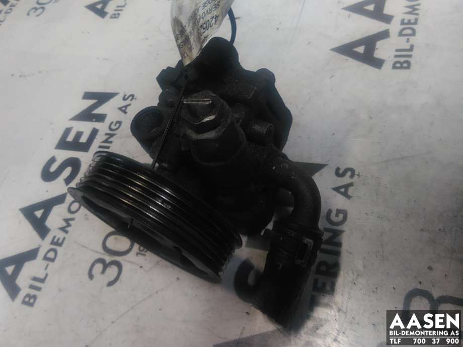 Servo pumpe mekanisk til Dodge Journey 2008-2010 (5151 017AD|)