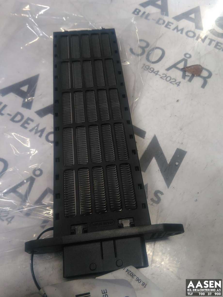 Styreenhet diverse til Dodge Journey, 2008-2010