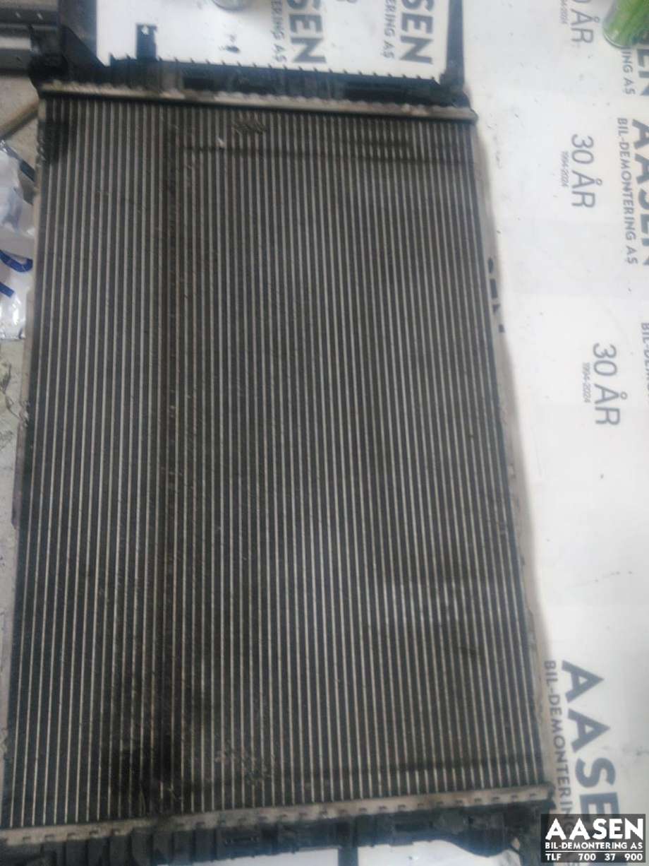 Radiator (automat gir) til Audi A5, 2007-2016 (Type I)  