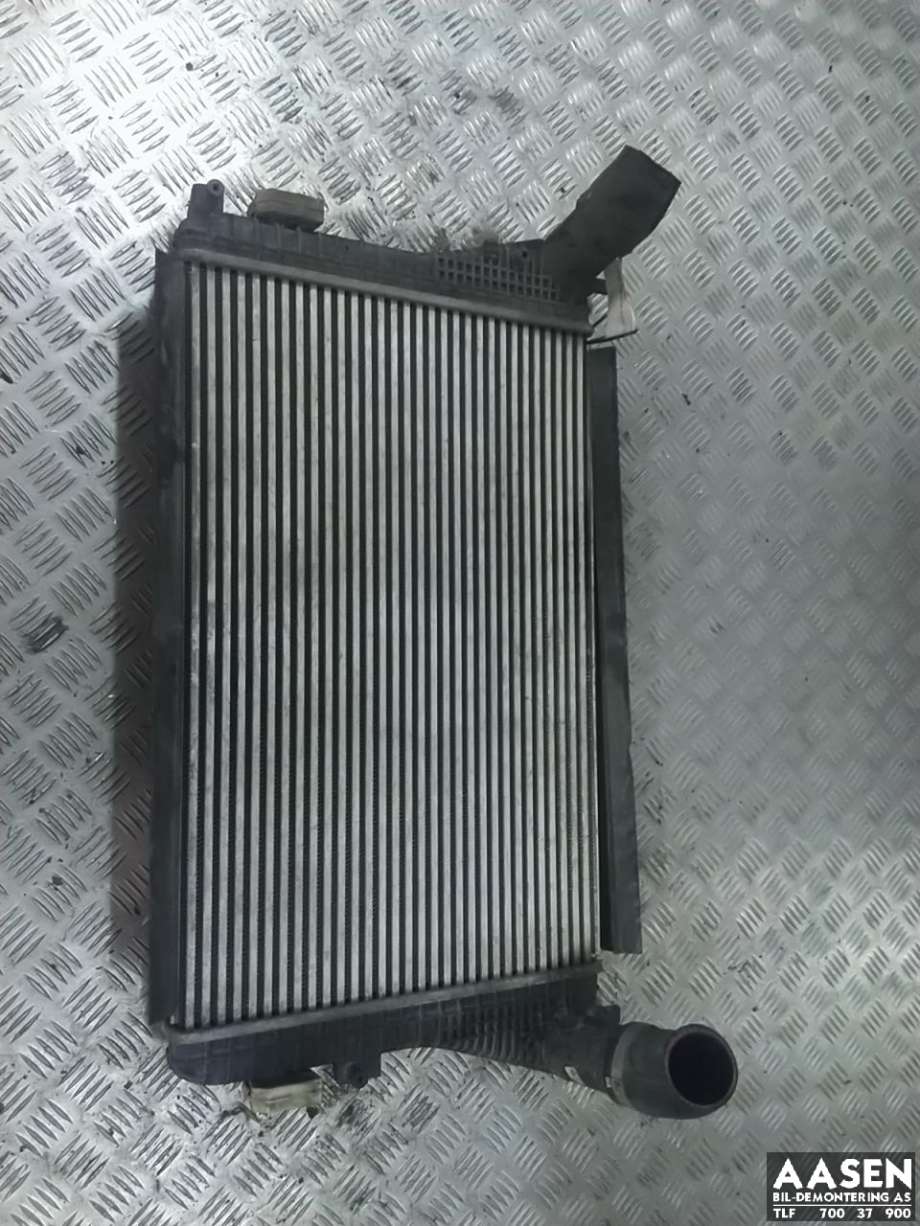 Intercooler til VW Passat 2011-2015 (B7) (B7) (3C0 145 805 AM|)
