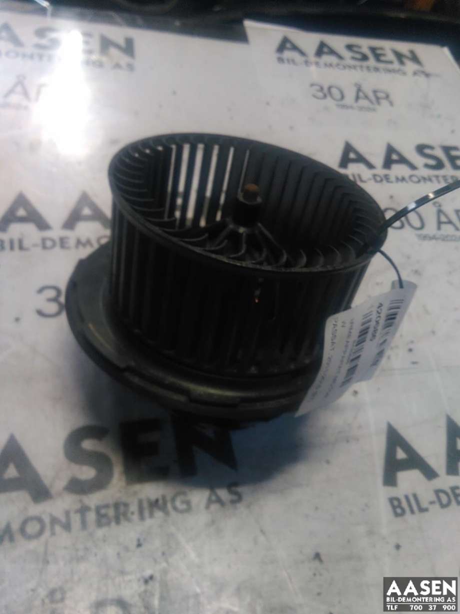 Varmeapparat motor til VW Passat 2011-2015 (B7) (B7) (1K1 820 015 Q|)