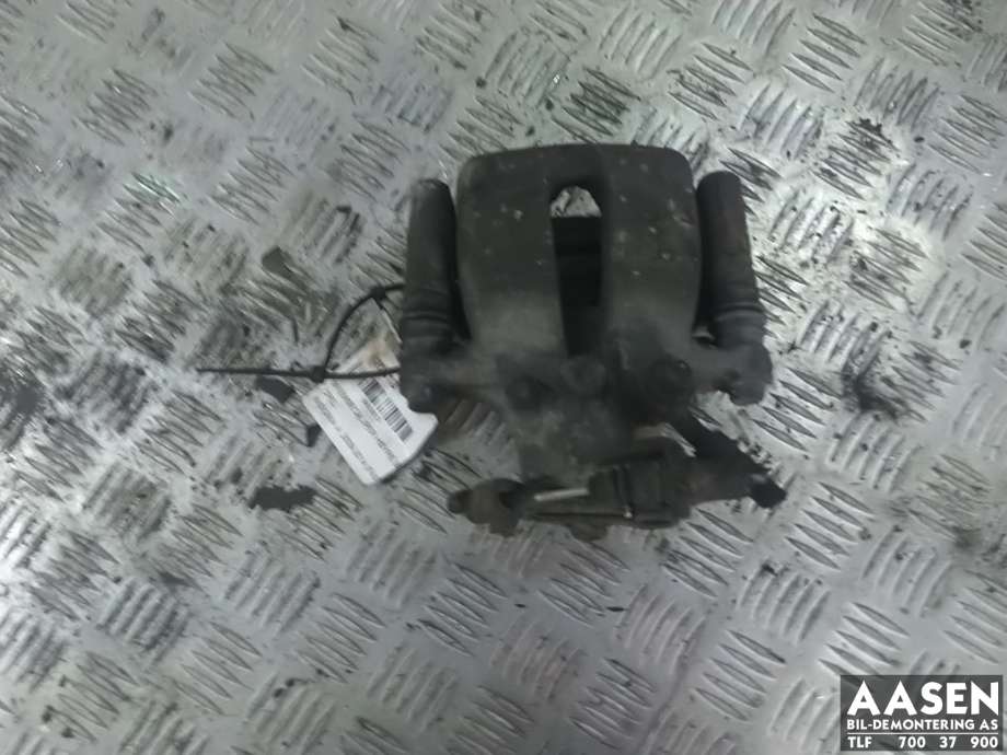 Bremsecaliper høyre bak til Opel Insignia A, 2009-2014  (13370464)