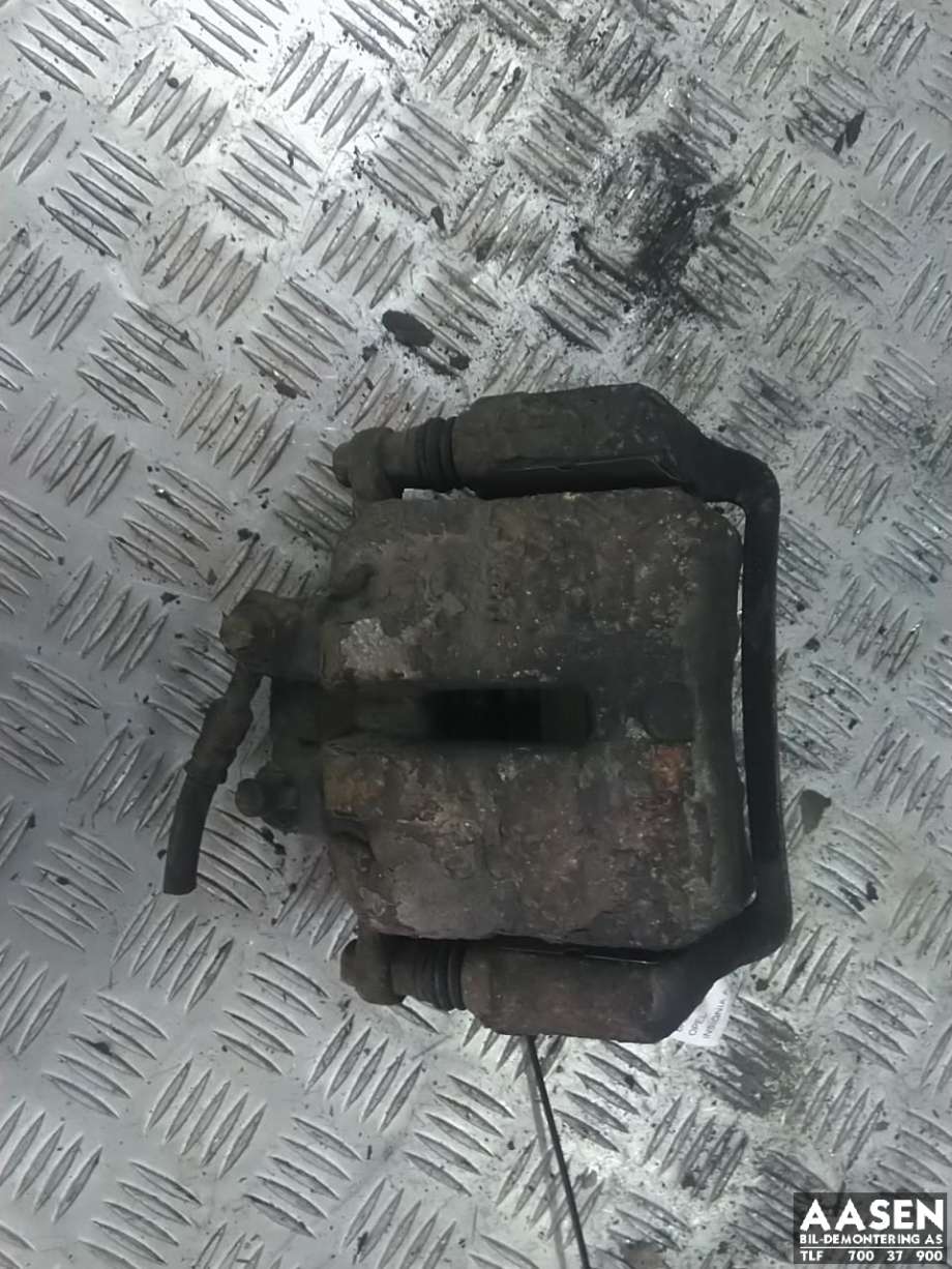 Bremsecaliper høyre foran til Opel Insignia A, 2009-2014  (13279639)