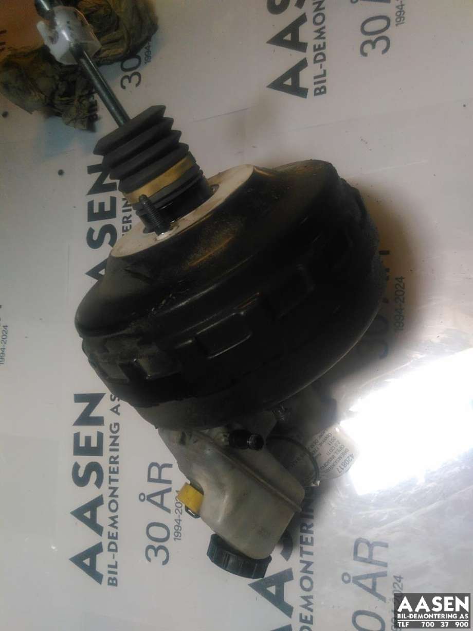 Bremsekraft-forsterker til Opel Insignia A, 2009-2014  (13286439)