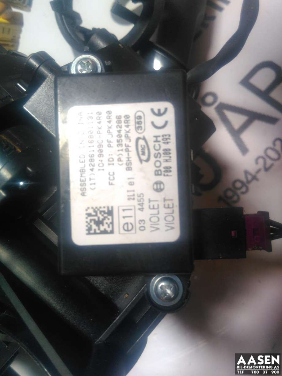 Bryter combi til Opel Insignia A 2009-2014