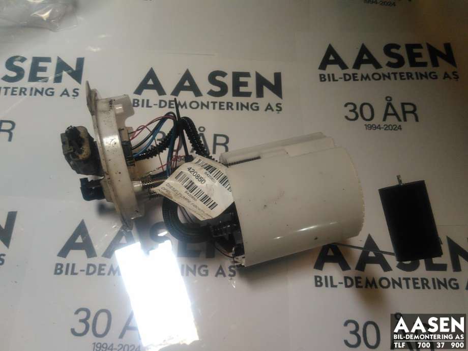 Dieselpumpe fødepumpe til Opel Insignia A, 2009-2014  (15776410)