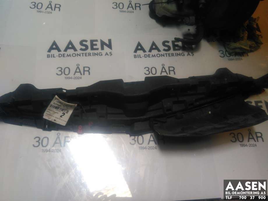 Frontplate til Opel Insignia A, 2009-2014  