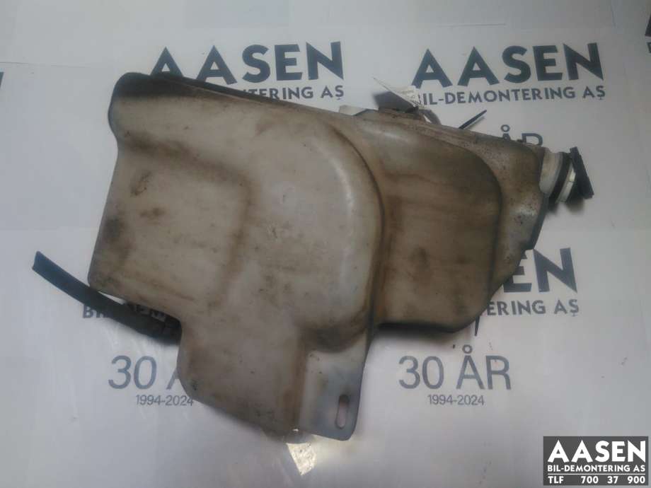 Spylertank foran til Opel Insignia A, 2009-2014  (13313666)