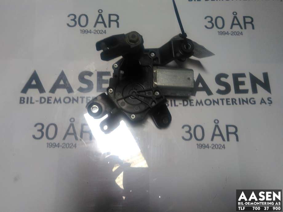 Viskermotor bakrute til Opel Insignia A, 2009-2014  
