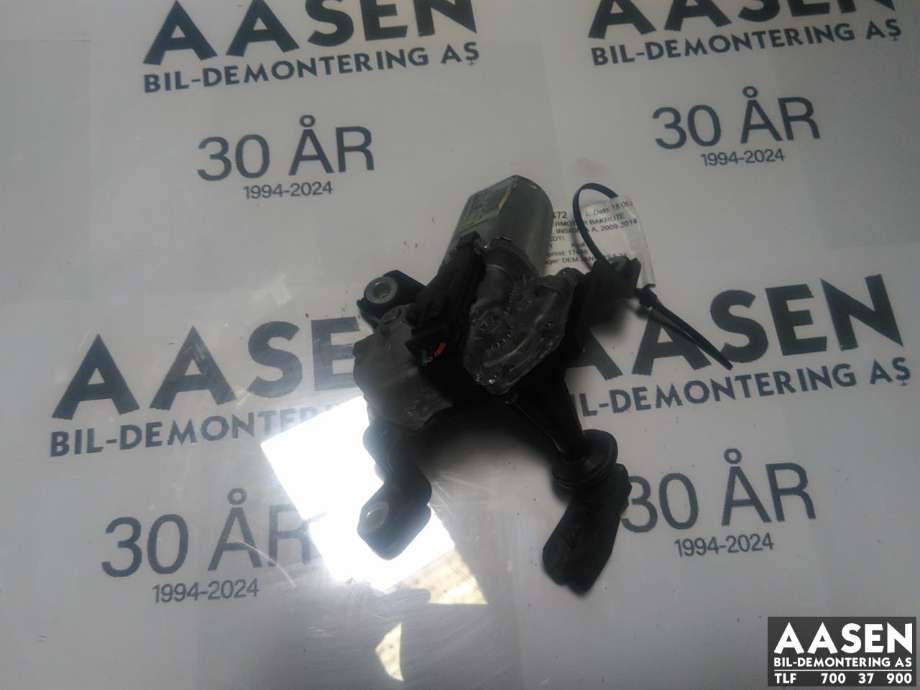 Viskermotor bakrute til Opel Insignia A 2009-2014