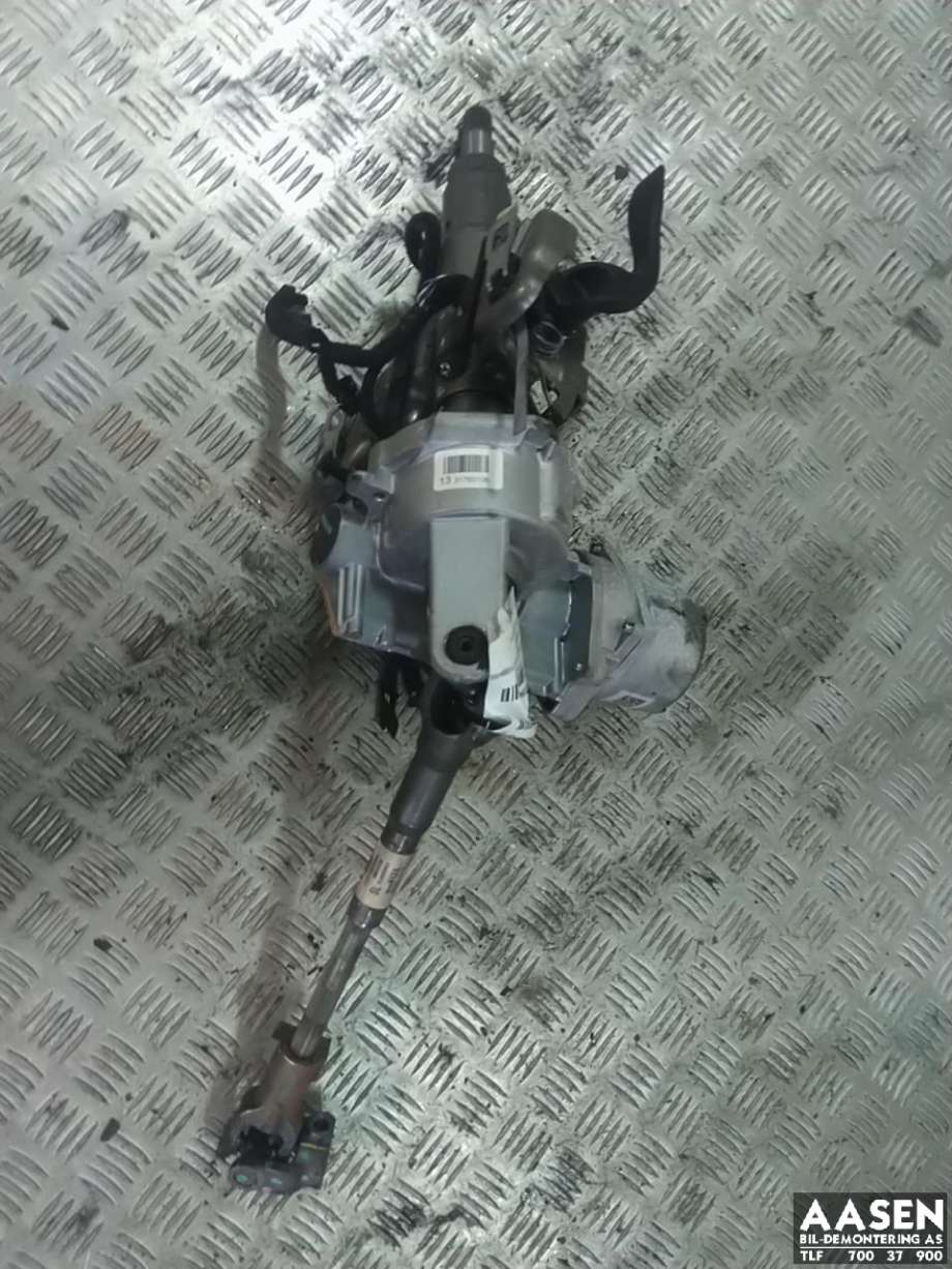 Rattaksel elektrisk servo til Chevrolet Trax 2013-2014