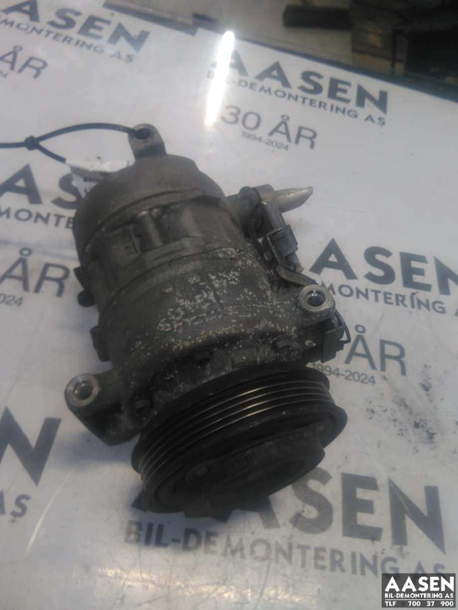 Aircondition kompressor til Mercedes CLA 2013-2019 (C117) (C117) (A 003 830 44 60|)