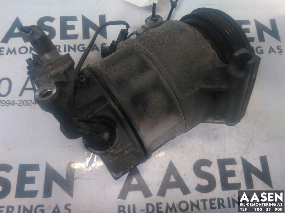 Aircondition kompressor til Volvo XC60 2014-2017 (Type I, Fase 2)  (31497536|)