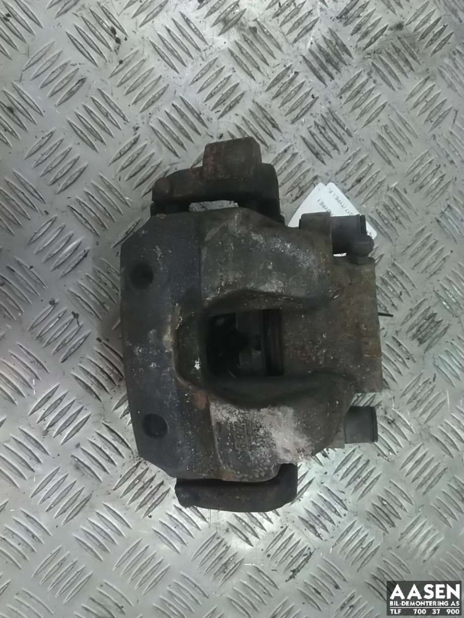 Bremsecaliper høyre foran til Volvo XC60 2014-2017 (Type I, Fase 2) (36012489|)