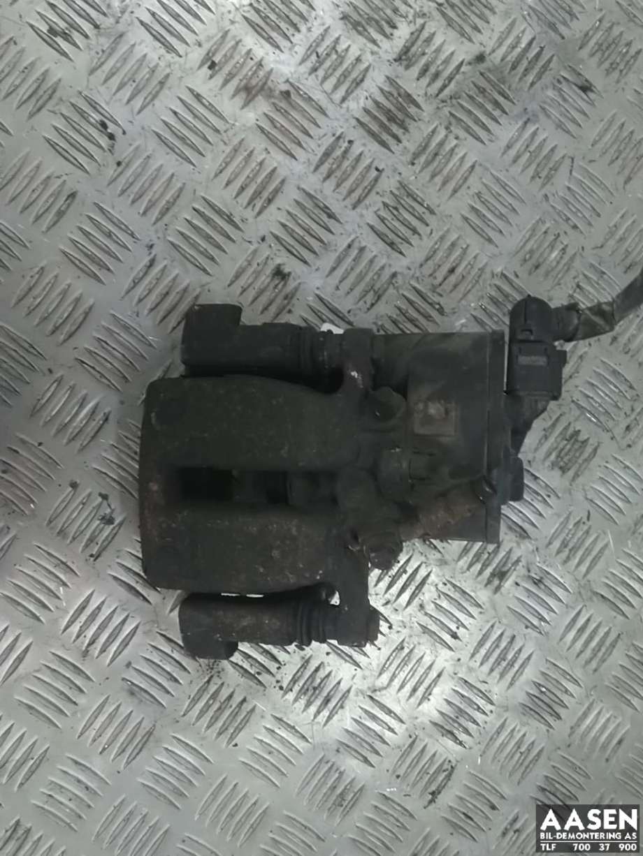 Bremsecaliper venstre bak, elektrisk til Volvo XC60 2014-2017 (Type I, Fase 2) (36001375|)