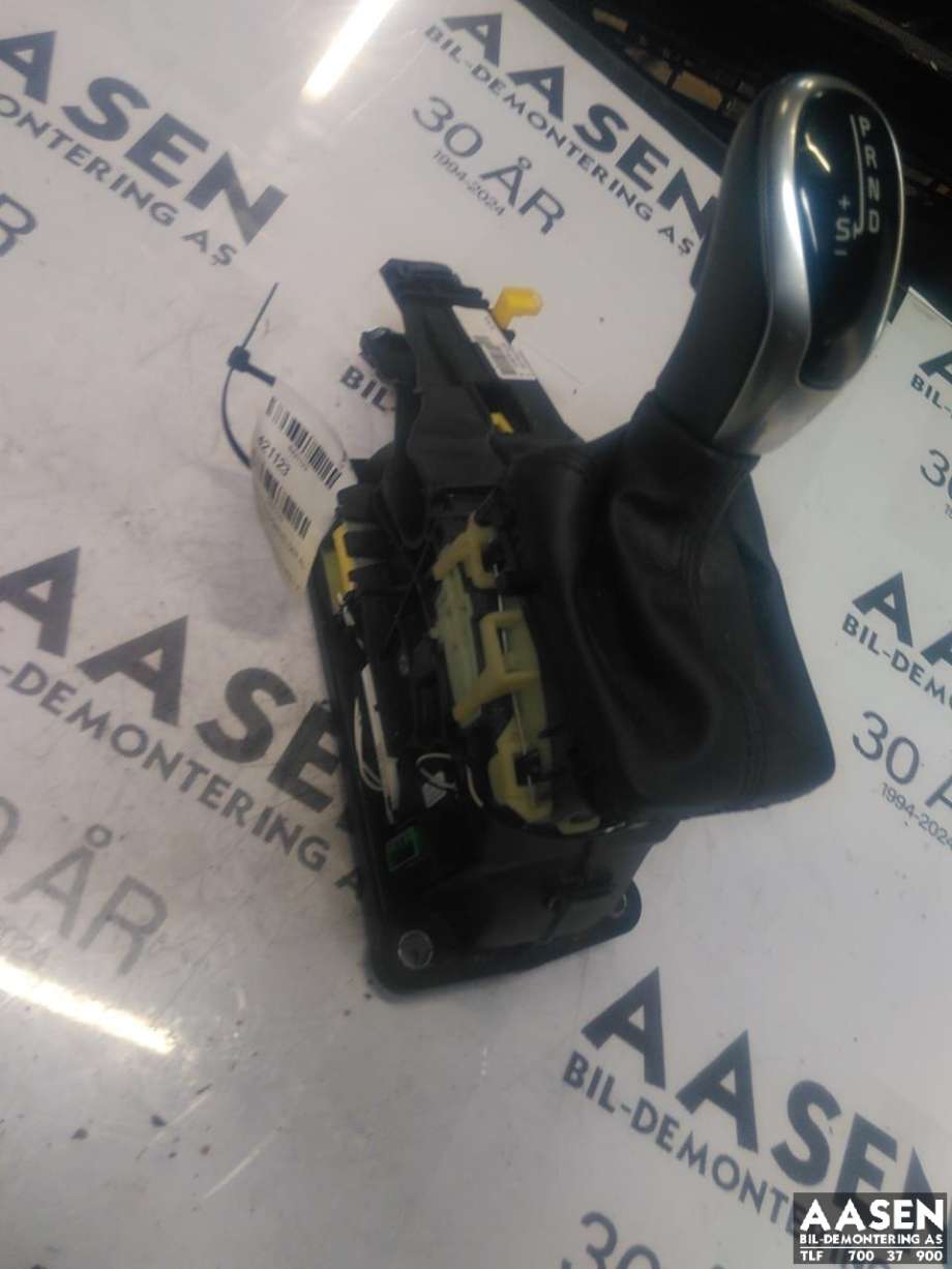 Girstang/girvelger automat til Volvo XC60 2014-2017 (Type I, Fase 2)