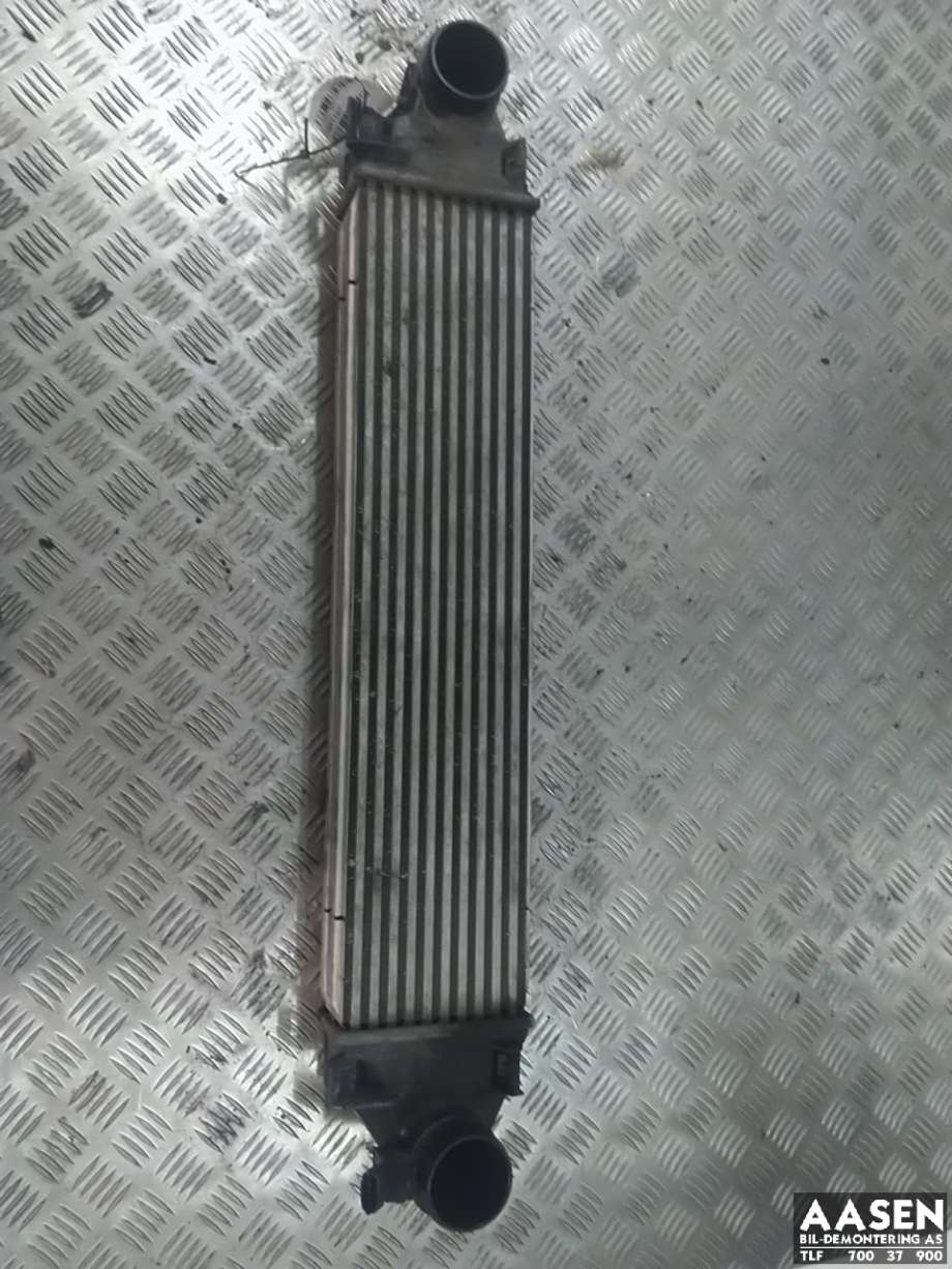 Intercooler til Volvo XC60 2014-2017 (Type I, Fase 2)