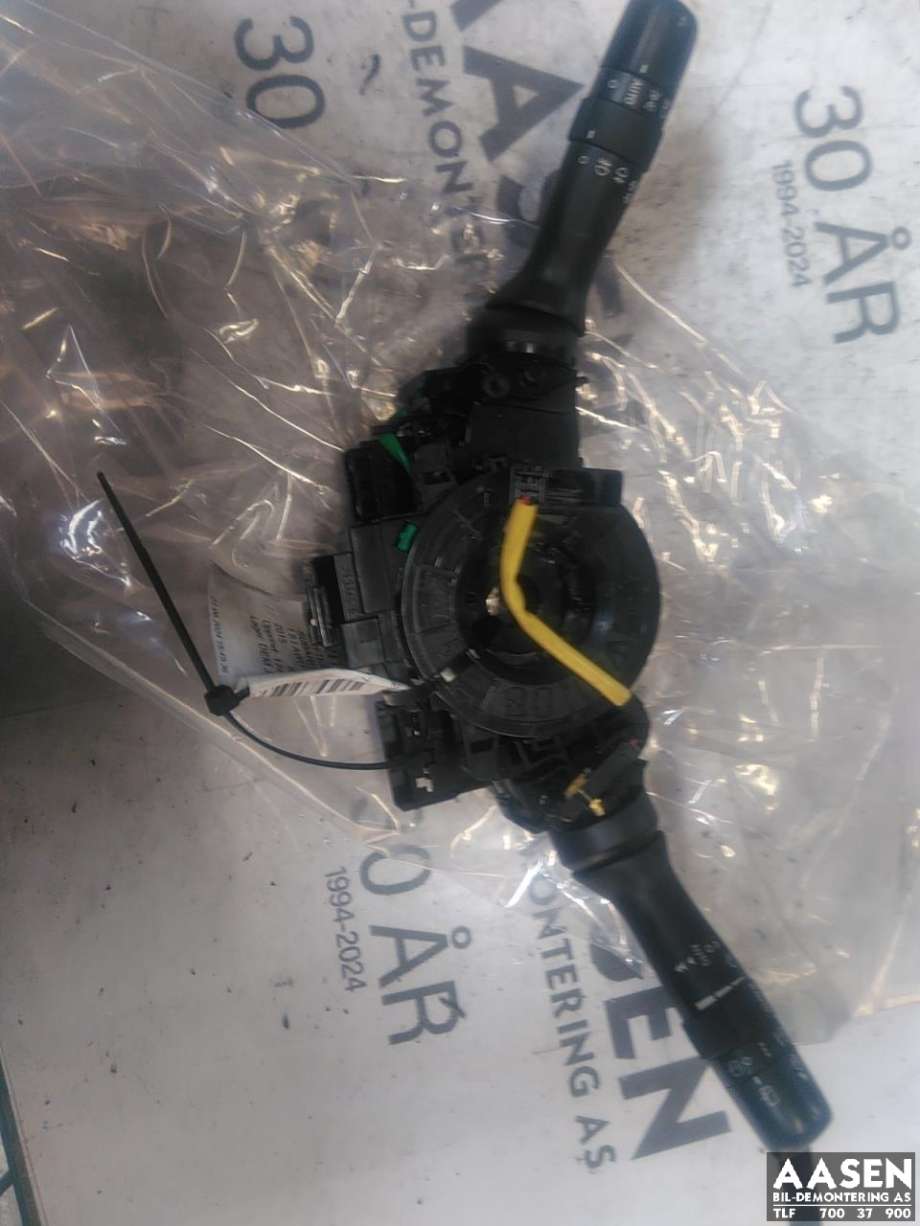 Bryter combi til Subaru Impreza, 2013-2017 (Type IV)