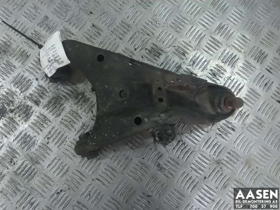 Bærebru høyre bak til Subaru Impreza, 2013-2017 (Type IV)