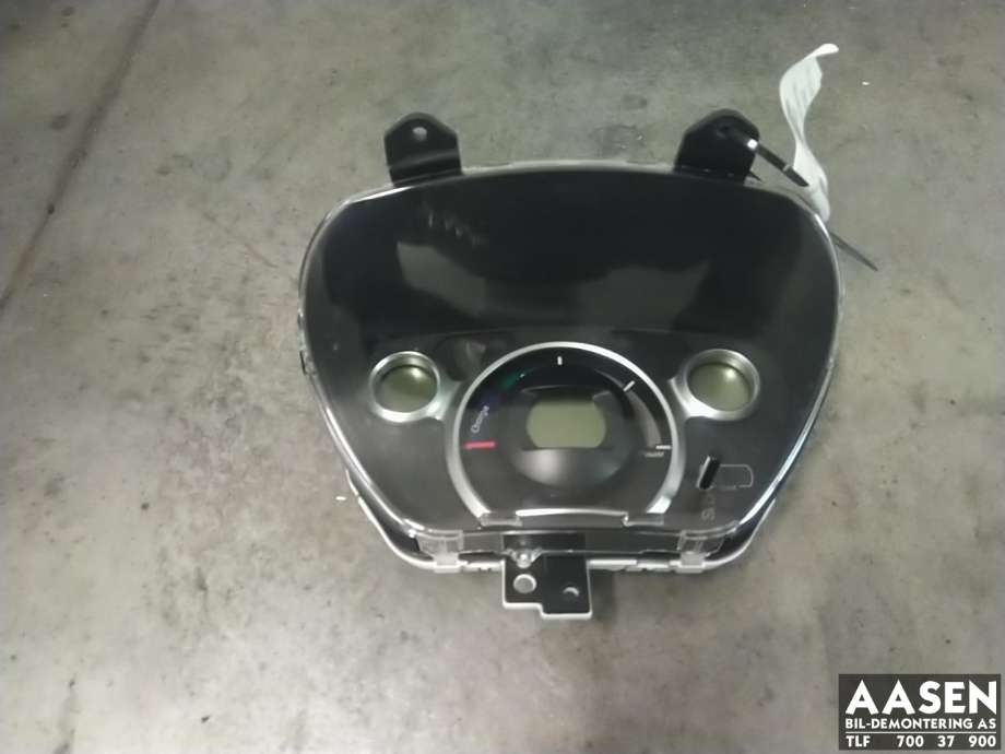 Instrumentpanel til Peugeot iOn, 2011-2020  (16 132 391 80)
