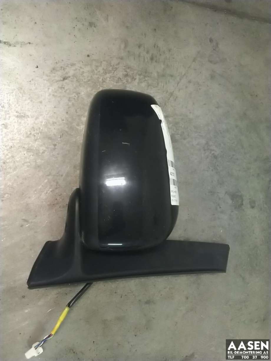 Speil høyre til Peugeot iOn, 2011-2020  (16 071 131 80)