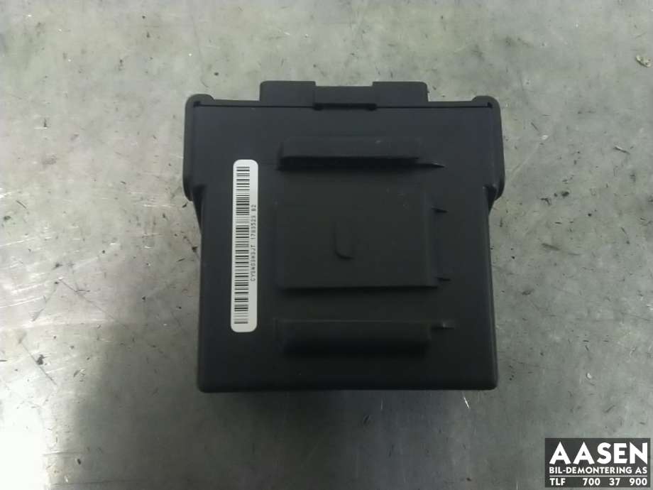 Styreenhet diverse til Nissan X-Trail, 2014-2022 (T32) (T32)