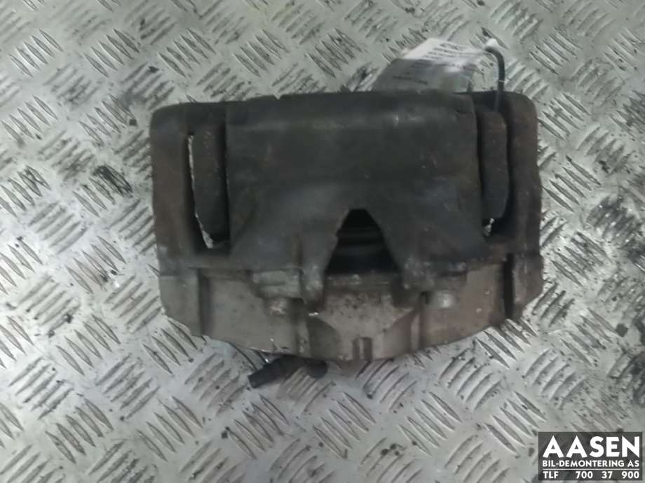 Bremsecaliper venstre foran til Volvo V60, 2010-2013 (Type I, Fase 1) (36000151)