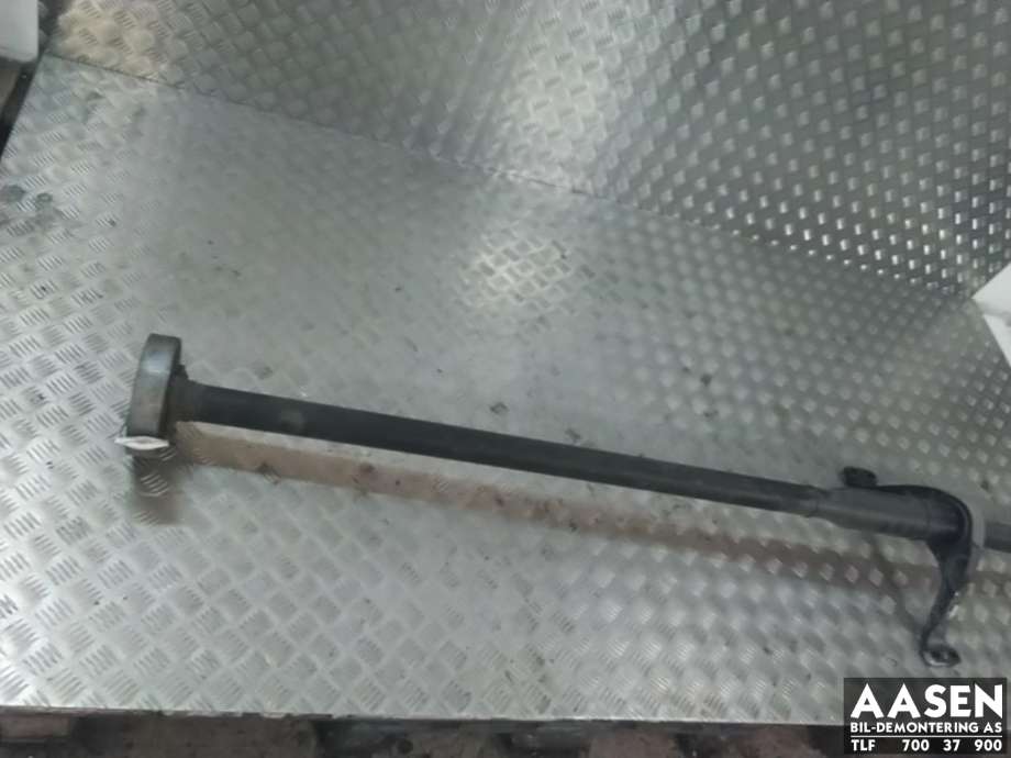 Mellomaksel til VW Golf VII, 2012-2017 (Fase 1)  (5Q0 521 101 AJ)
