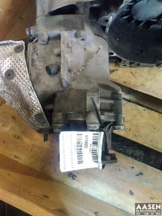 Girkasse 4WD fordelingskasse til VW Golf VII,   (|0CN 409 053 AE|0CN 409 053 AR)