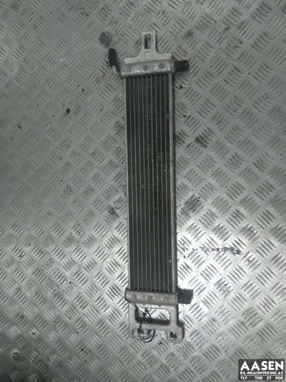 Radiator inverter til Mercedes B-Klasse, electric drive 2014-2018 (W242) (W242)